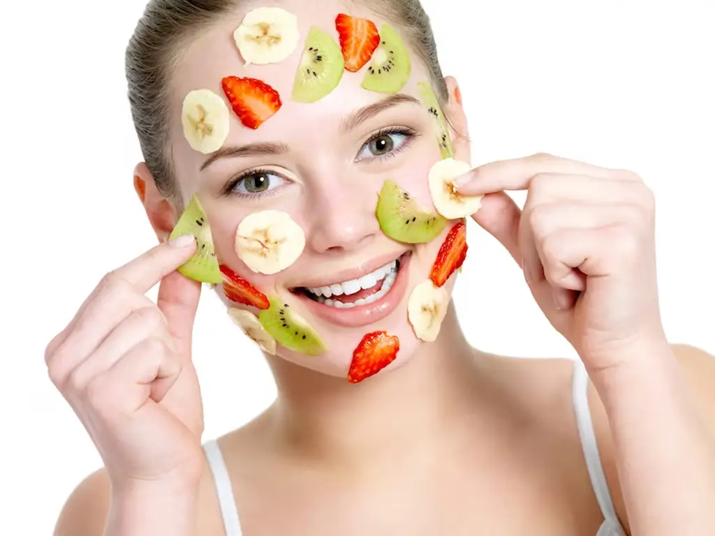 7 Super Foods For Acne